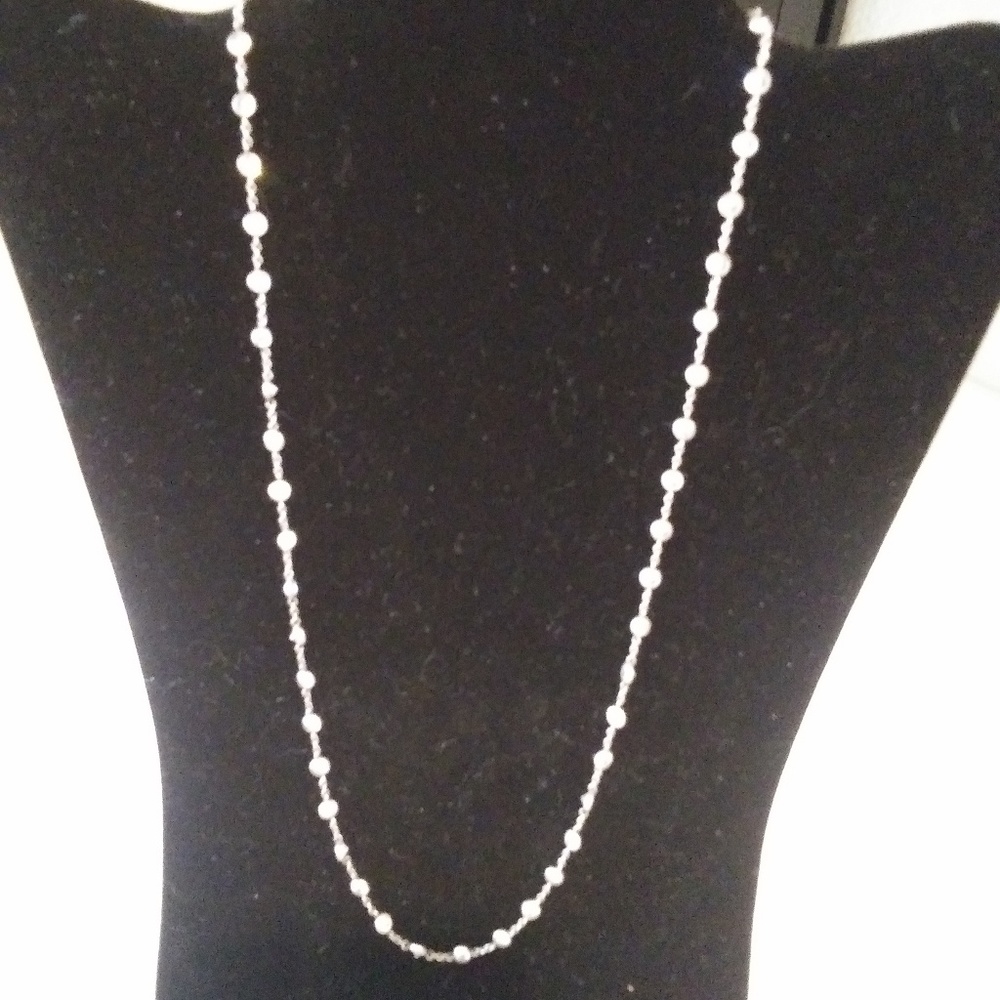 Silpada Necklace